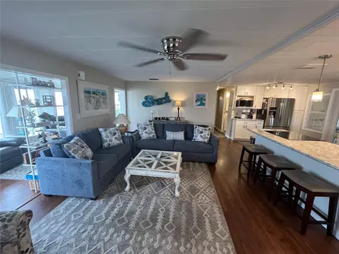 Living - 623 Cervina Dr, Venice, FL 34285 photo 2 of 7