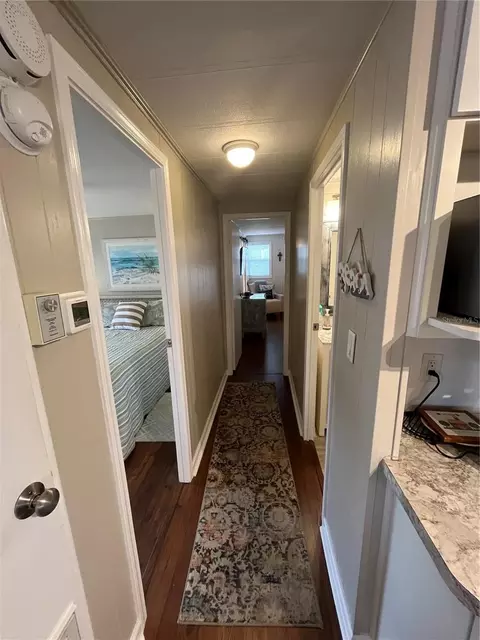 Entry Way - 623 Cervina Dr, Venice, FL 34285 photo 1 of 1