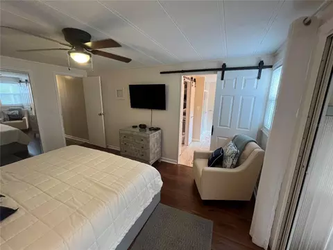 Bedroom - 623 Cervina Dr, Venice, FL 34285 photo 8 of 8