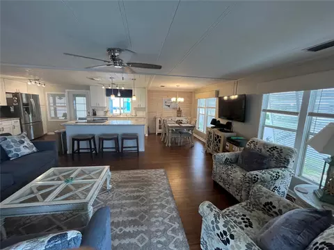 Living - 623 Cervina Dr, Venice, FL 34285 photo 3 of 7
