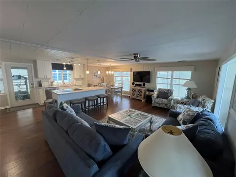 Living - 623 Cervina Dr, Venice, FL 34285 photo 7 of 7