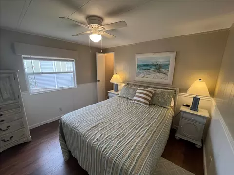 Bedroom - 623 Cervina Dr, Venice, FL 34285 photo 1 of 8