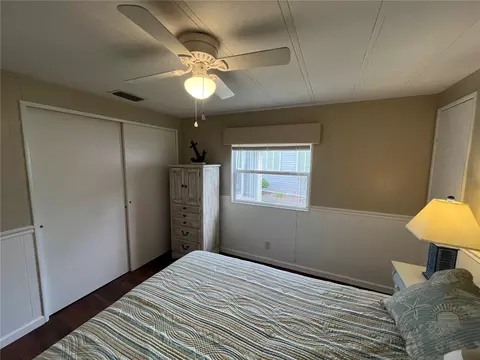 Bedroom - 623 Cervina Dr, Venice, FL 34285 photo 4 of 8