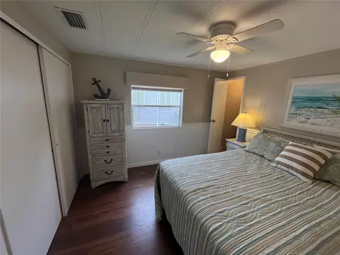 Bedroom - 623 Cervina Dr, Venice, FL 34285 photo 2 of 8