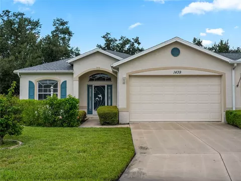 1439 Mims Ct, North Port, FL 34288