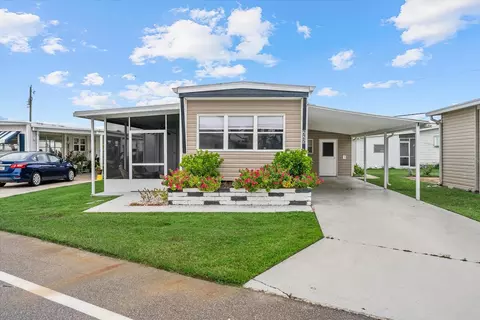 225 Blackburn Blvd, North Port, FL 34287