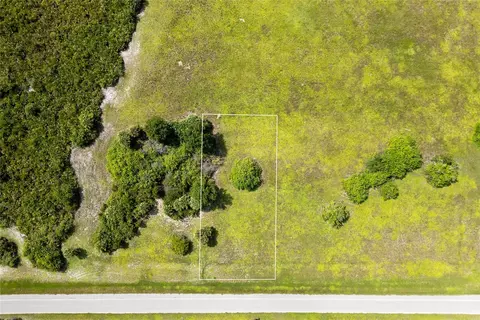 313 Ingram Blvd, Rotonda West, FL 33947