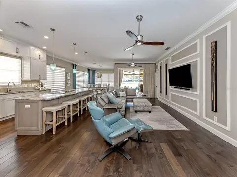 Living - 565 Fallbrook Dr, Venice, FL 34292 photo 1 of 2