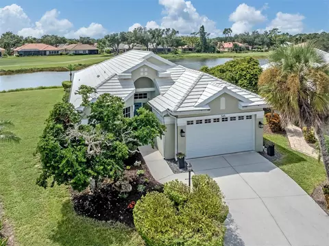 565 Fallbrook Dr, Venice, FL 34292