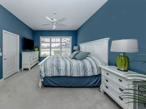 Bedroom - 565 Fallbrook Dr, Venice, FL 34292 photo 1 of 1