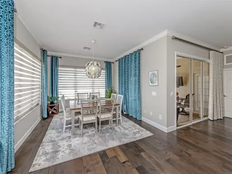 Dining - 565 Fallbrook Dr, Venice, FL 34292 photo 1 of 2