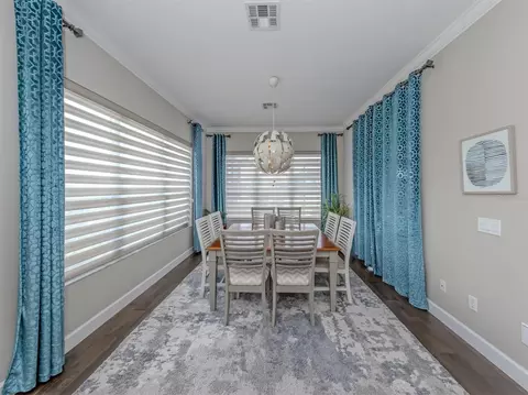 Dining - 565 Fallbrook Dr, Venice, FL 34292 photo 2 of 2