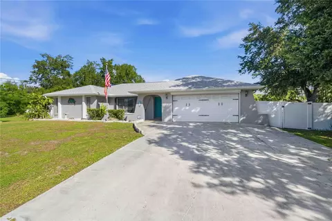 21012 Churon Ave, Port Charlotte, FL 33952
