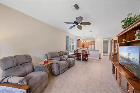 Living - 11998 Tempest Harbor Loop, Venice, FL 34292 photo 3 of 4