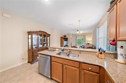 Kitchen - 11998 Tempest Harbor Loop, Venice, FL 34292 photo 1 of 4