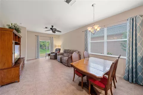 Dining - 11998 Tempest Harbor Loop, Venice, FL 34292 photo 1 of 1
