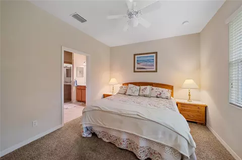 Bedroom - 11998 Tempest Harbor Loop, Venice, FL 34292 photo 3 of 5