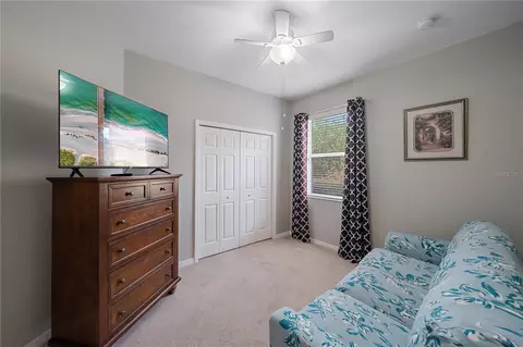 Bedroom - 11998 Tempest Harbor Loop, Venice, FL 34292 photo 5 of 5