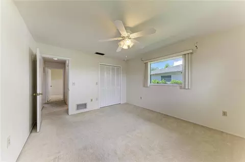 Bedroom - 1602 Vikki Ct, Venice, FL 34293 photo 4 of 4