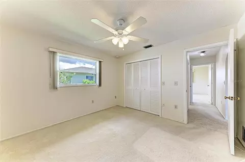 Bedroom - 1602 Vikki Ct, Venice, FL 34293 photo 3 of 4