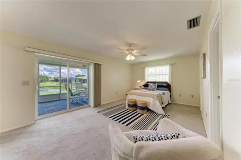 Bedroom - 1602 Vikki Ct, Venice, FL 34293 photo 2 of 4