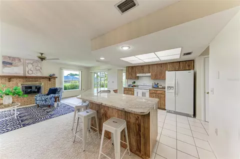 Kitchen - 1602 Vikki Ct, Venice, FL 34293 photo 5 of 5