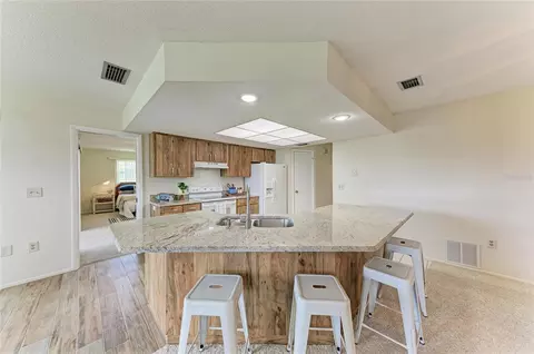 Kitchen - 1602 Vikki Ct, Venice, FL 34293 photo 2 of 5