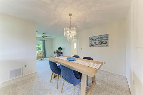 Dining - 1602 Vikki Ct, Venice, FL 34293 photo 2 of 2