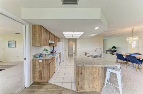 Kitchen - 1602 Vikki Ct, Venice, FL 34293 photo 4 of 5