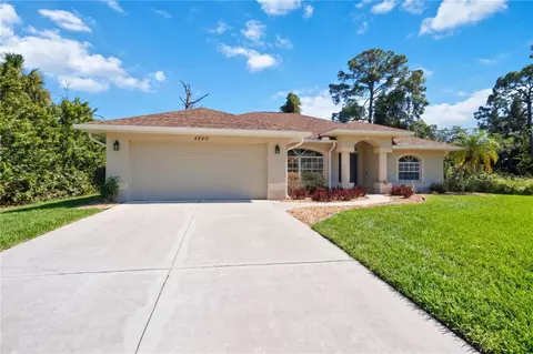 4840 Foxhall Rd, North Port, FL 34288