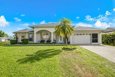217 San Carlos Ave, North Port, FL 34287