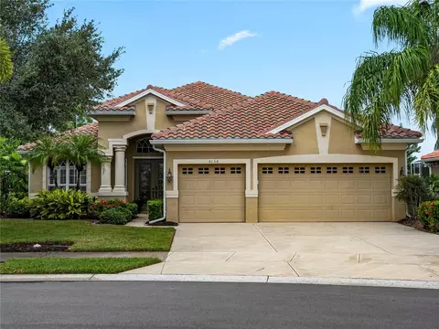 5130 Laurel Oak Ct, North Port, FL 34287