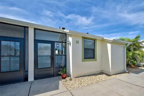 6796 Gasparilla Pines Blvd #13, Englewood, FL 34224