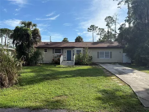 17455 Masten Ave, Port Charlotte, FL 33954