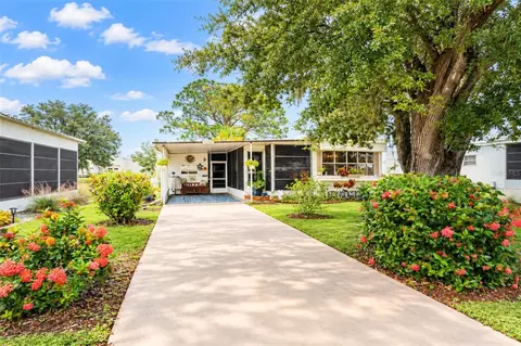 5216 Palena Blvd, North Port, FL 34287
