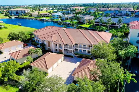 3314 Wood Thrush Dr #124, Punta Gorda, FL 33950