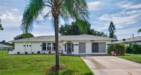 25321 Doredo Dr, Punta Gorda, FL 33955