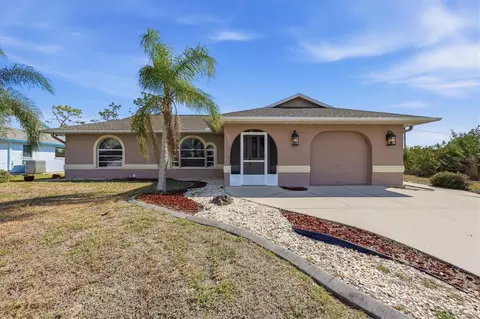 12363 Kneeland Ter, Port Charlotte, FL 33981