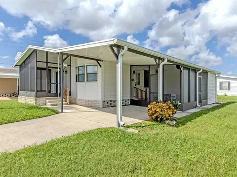 339 Outrigger Pl, North Port, FL 34287