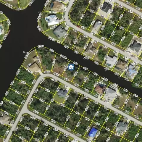 13678 Allamanda Cir, Port Charlotte, FL 33981