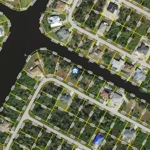 13686 Allamanda Cir, Port Charlotte, FL 33981