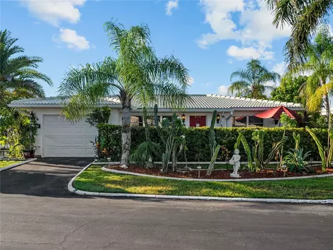 8551 Pickwick Rd, North Port, FL 34287
