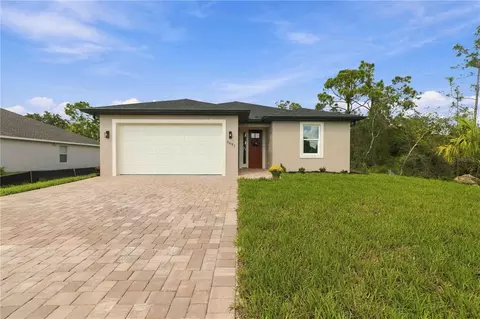 1631 Lace Ter, Port Charlotte, FL 33953