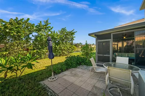 Exterior - 11686 Tempest Harbor Loop, Venice, FL 34292 photo 5 of 11