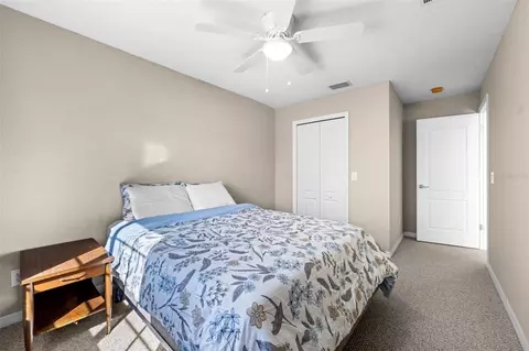 Bedroom - 11686 Tempest Harbor Loop, Venice, FL 34292 photo 7 of 7