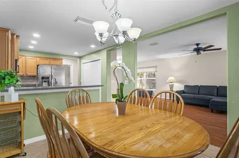 Dining - 11686 Tempest Harbor Loop, Venice, FL 34292 photo 2 of 3