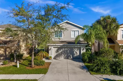 Exterior - 11686 Tempest Harbor Loop, Venice, FL 34292 photo 11 of 11
