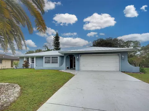 397 Dorchester St, Port Charlotte, FL 33954