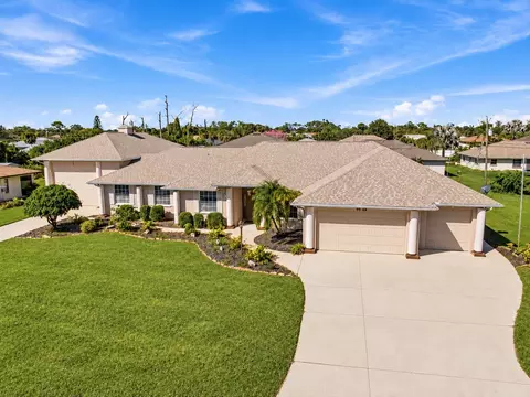 9348 San Bernandino Ave, Englewood, FL 34224