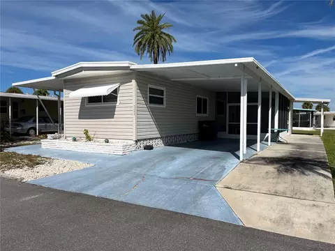 724 Locarno Dr, Venice, FL 34285